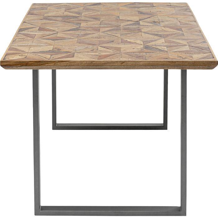 Stars Table - WOO .Design