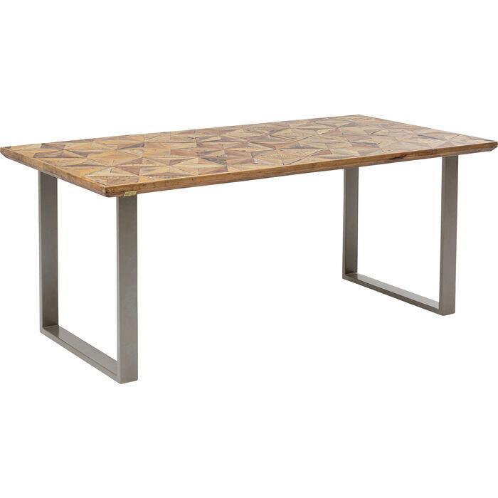 Stars Table - WOO .Design