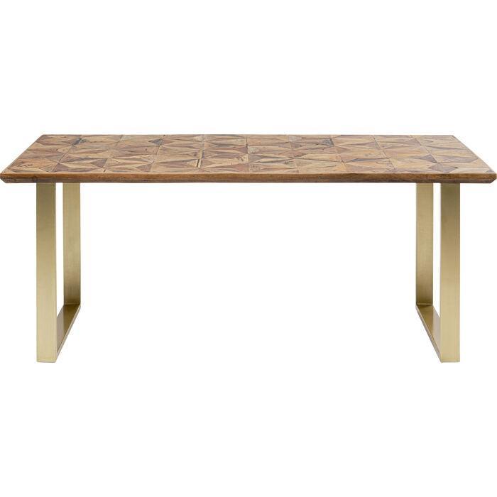 Stars Table - WOO .Design