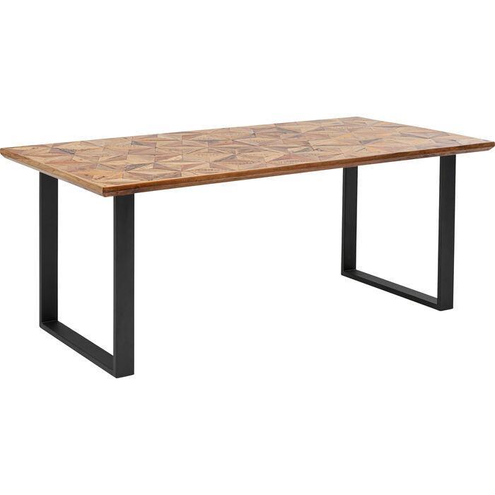 Stars Table - WOO .Design
