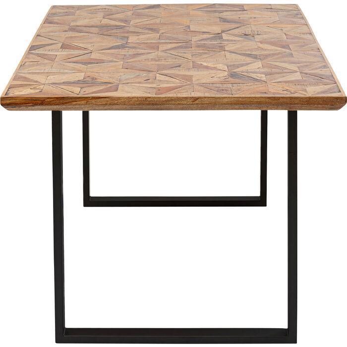Stars Table - WOO .Design