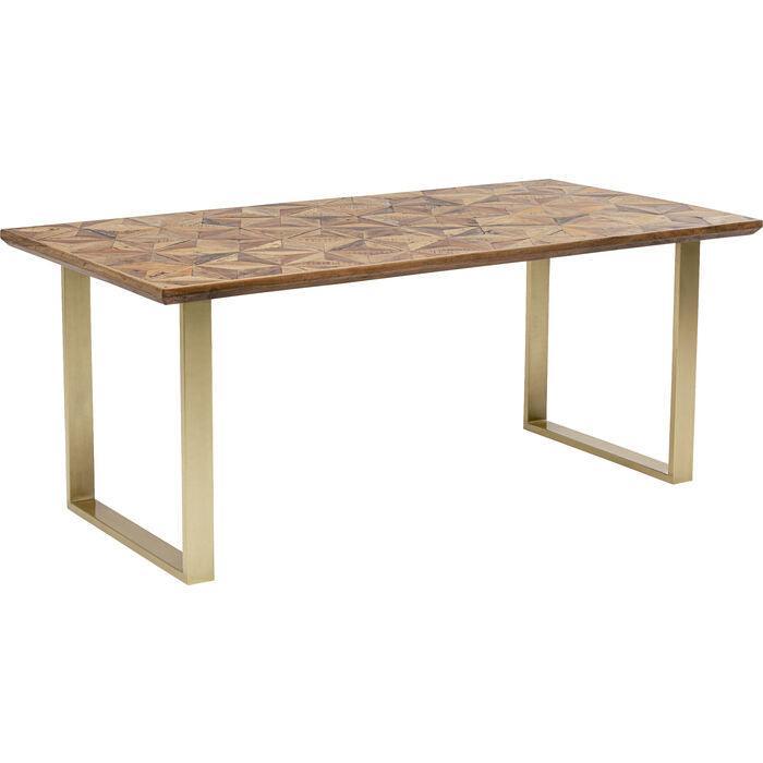 Stars Table - WOO .Design