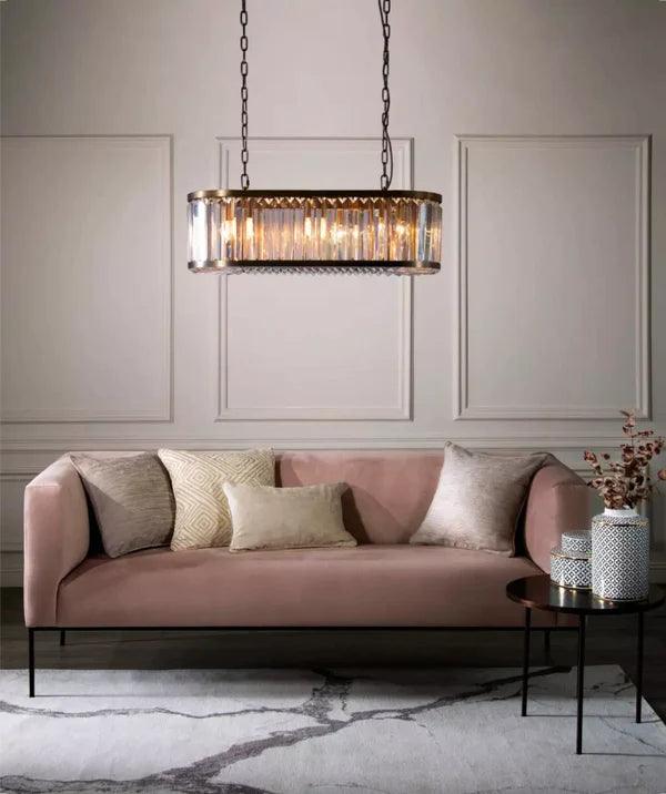 Statuario Carpet - WOO .Design