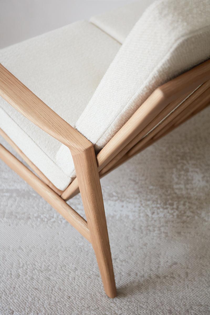 Stefan Boucle 2-Seater Sofa - WOO .Design