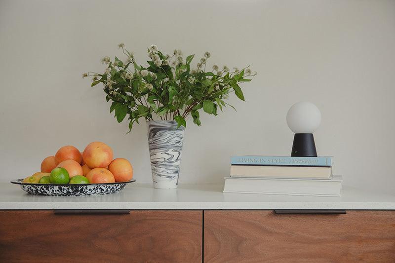 Stellar Led Table Lamp - WOO .Design