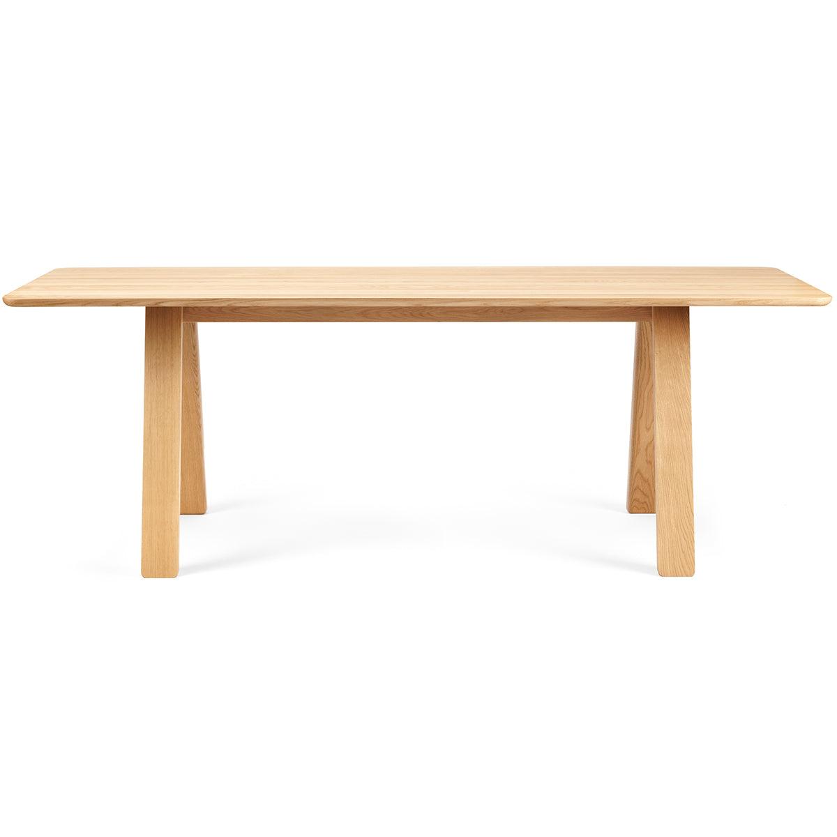 Stelvio Rectangular Dining Table - WOO .Design