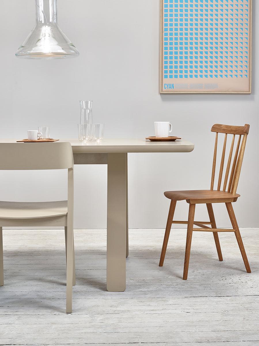 Stelvio Rectangular Dining Table - WOO .Design