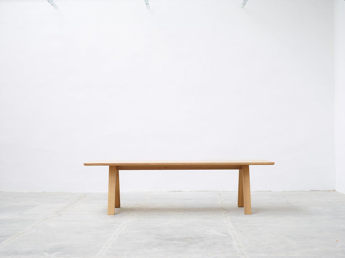 Stelvio Rectangular Dining Table - WOO .Design