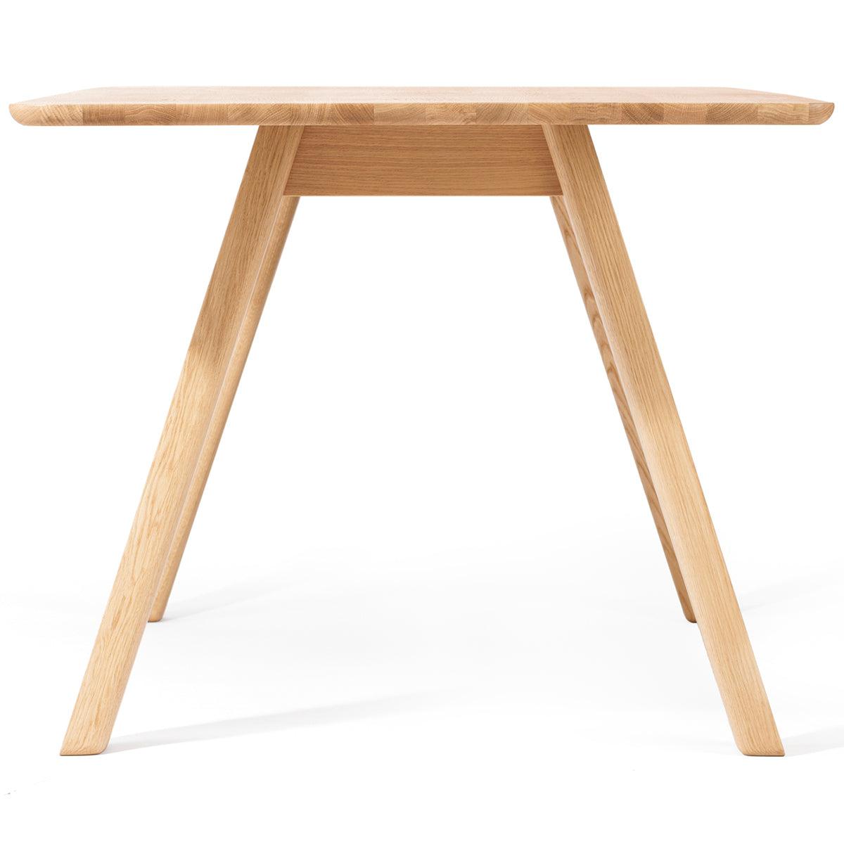 Stelvio Rectangular Dining Table - WOO .Design