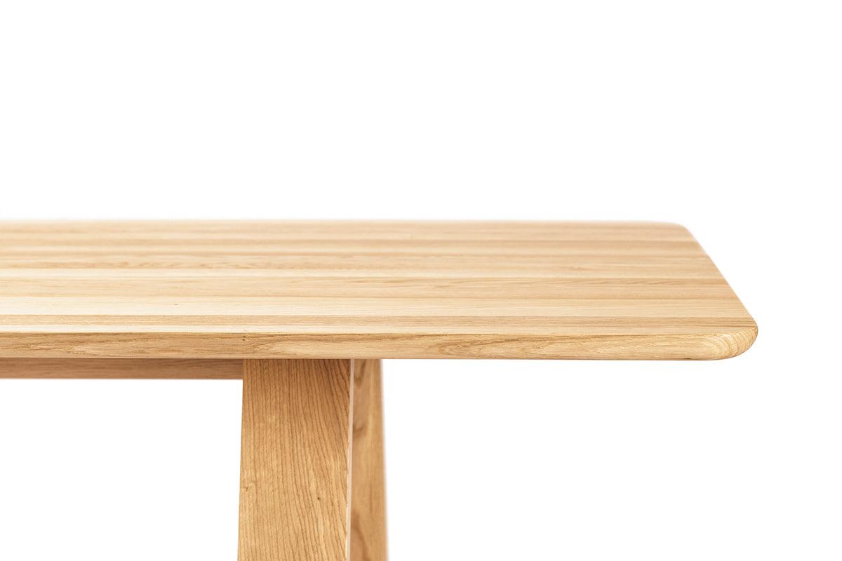 Stelvio Rectangular Dining Table - WOO .Design