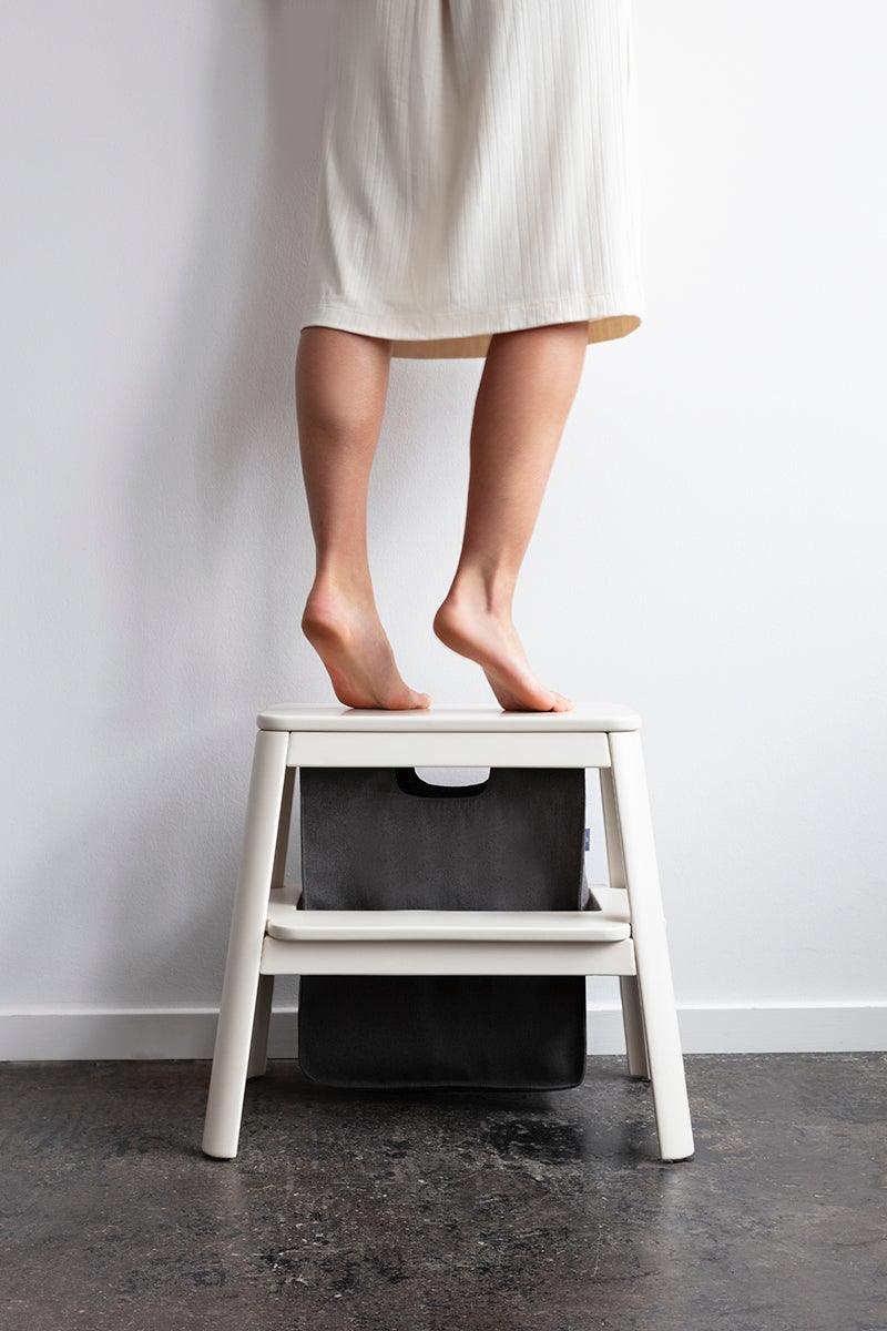 Step It Up Step Stool - WOO .Design