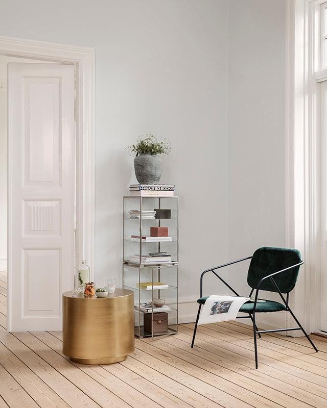 Step Side Table - WOO .Design