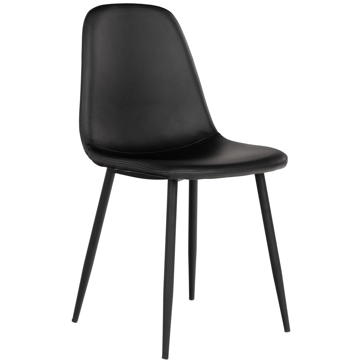 Stockholm Dining Chair (2/Set) - WOO .Design