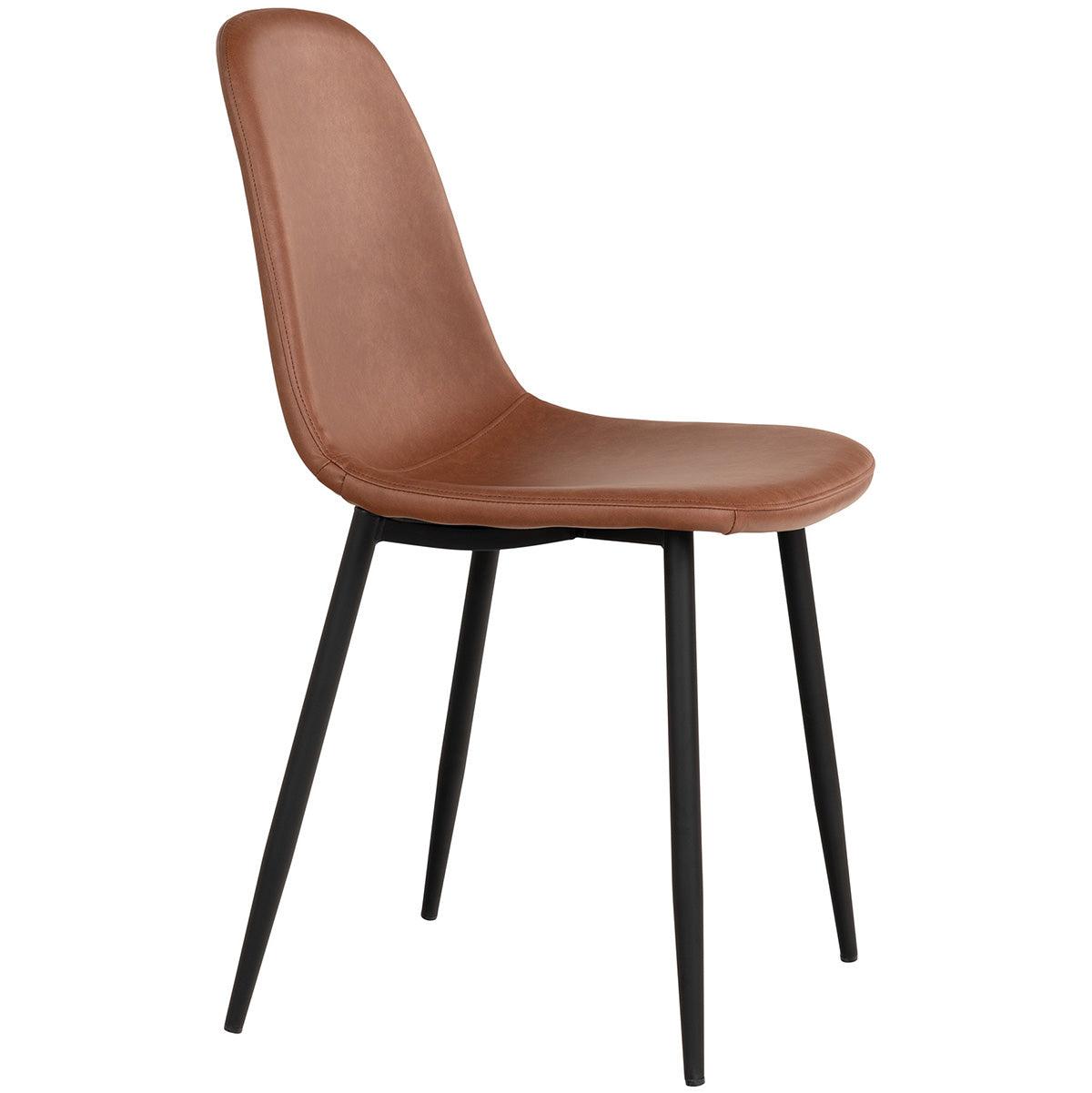 Stockholm Dining Chair (2/Set) - WOO .Design