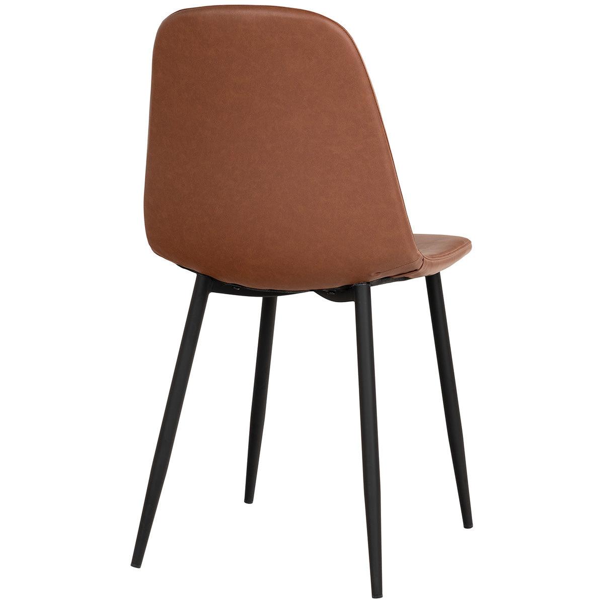 Stockholm Dining Chair (2/Set) - WOO .Design