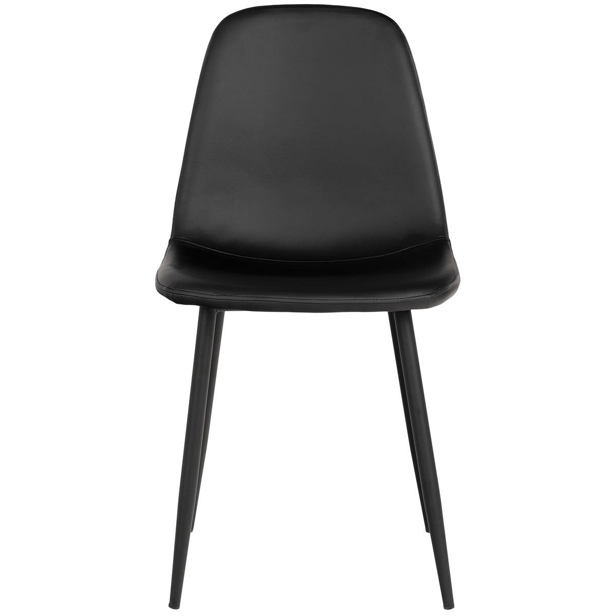 Stockholm Dining Chair (2/Set) - WOO .Design
