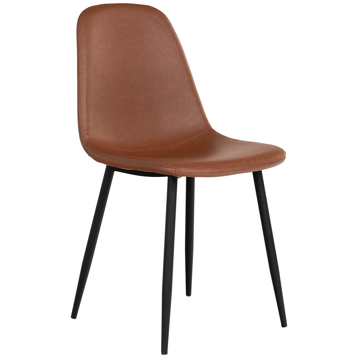 Stockholm Dining Chair (2/Set) - WOO .Design