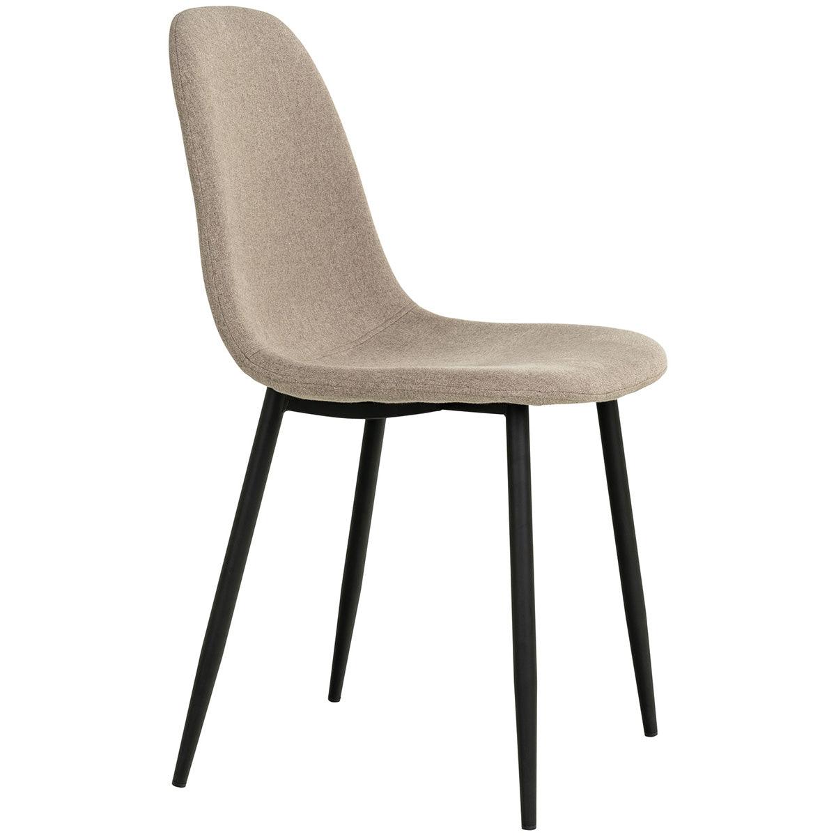 Stockholm Stone Dining Chair (2/Set) - WOO .Design