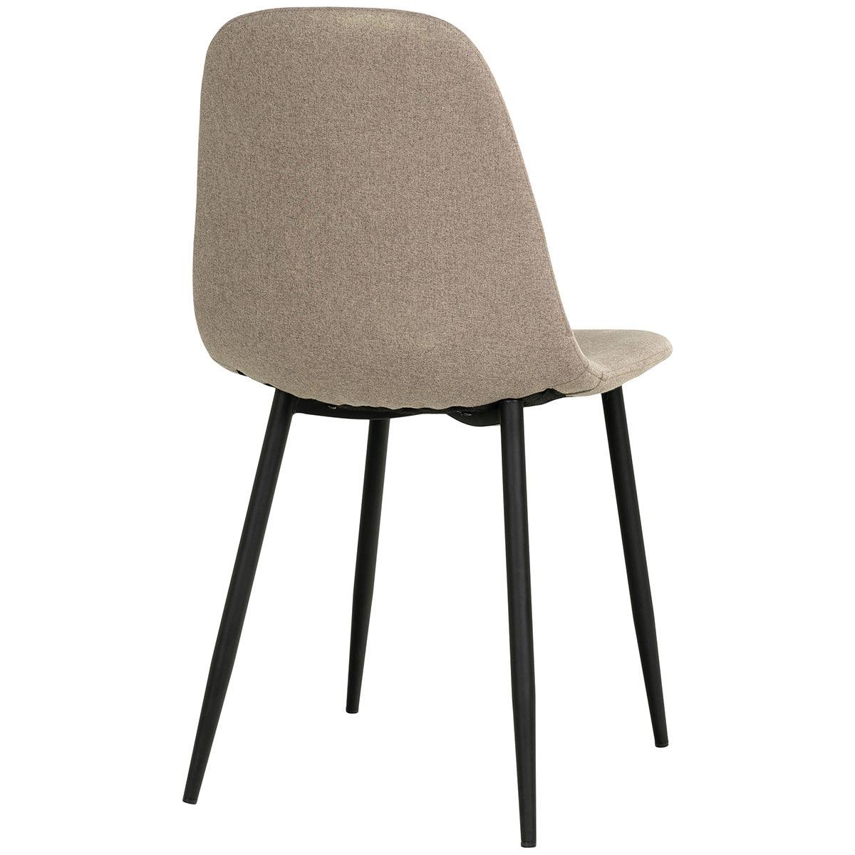 Stockholm Stone Dining Chair (2/Set) - WOO .Design