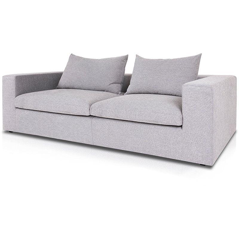 Stone Sofa - WOO .Design