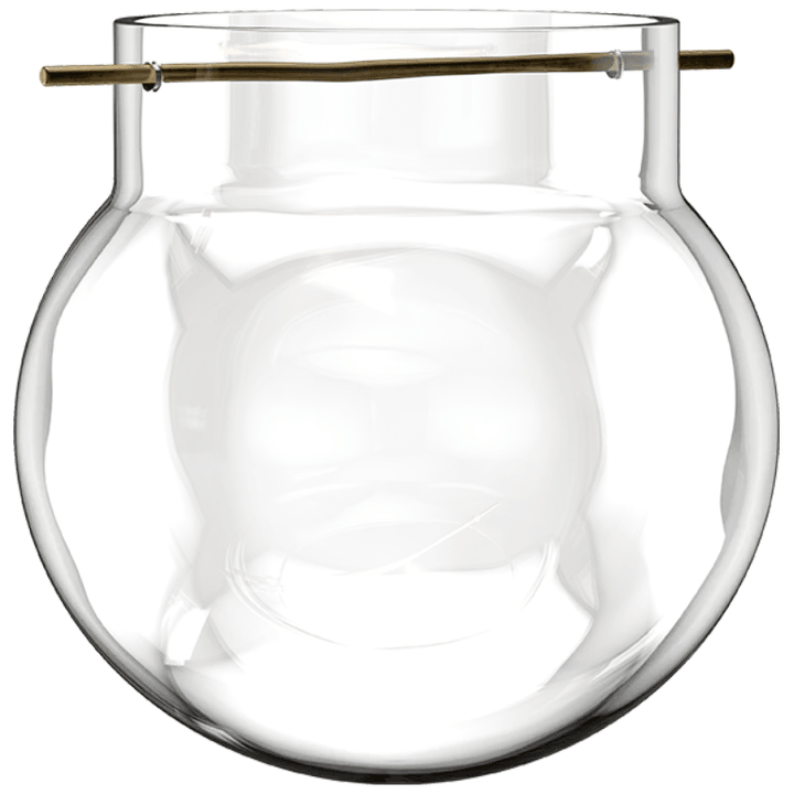 Stories Glass Bowl - WOO .Design