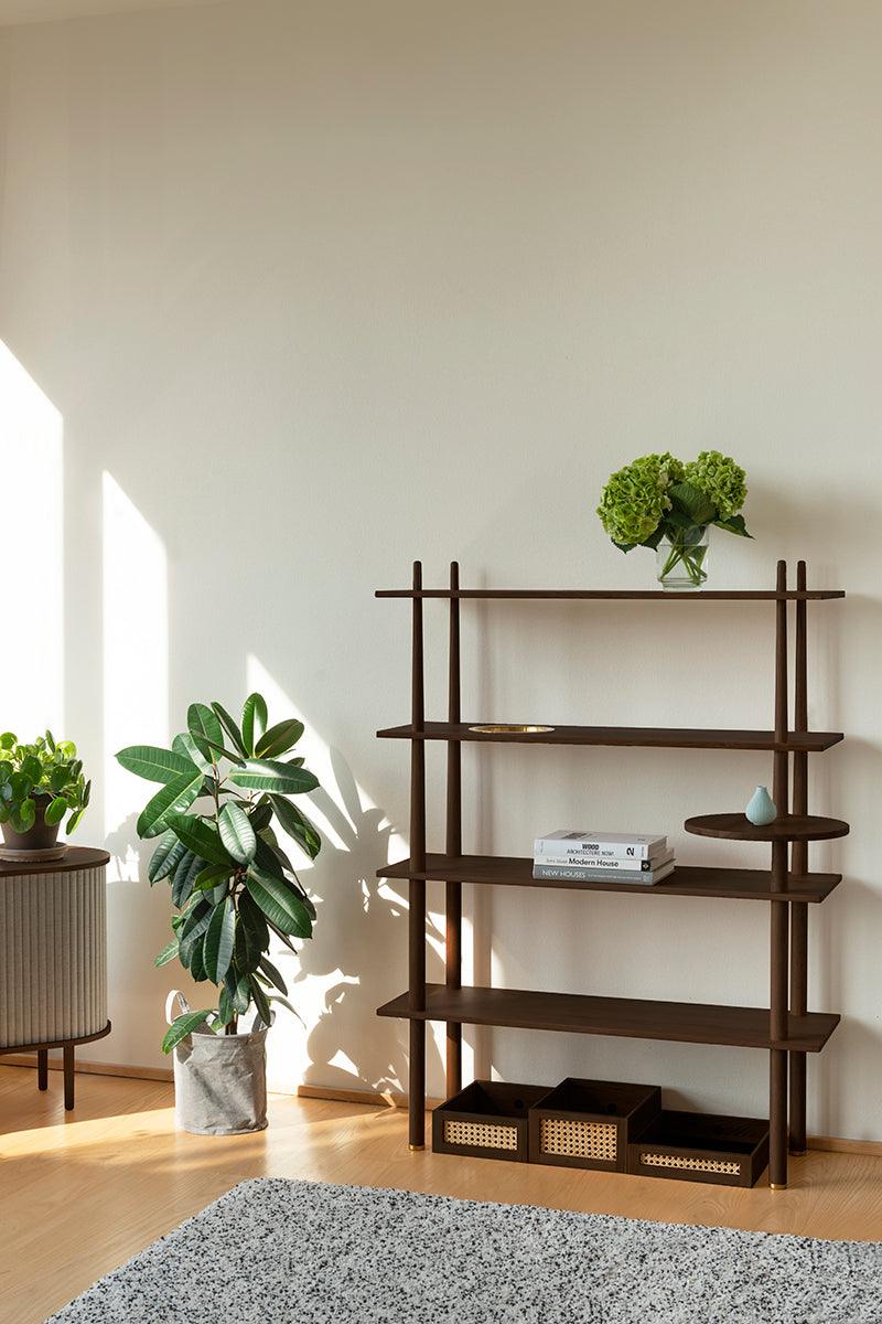 Stories Shelving - WOO .Design