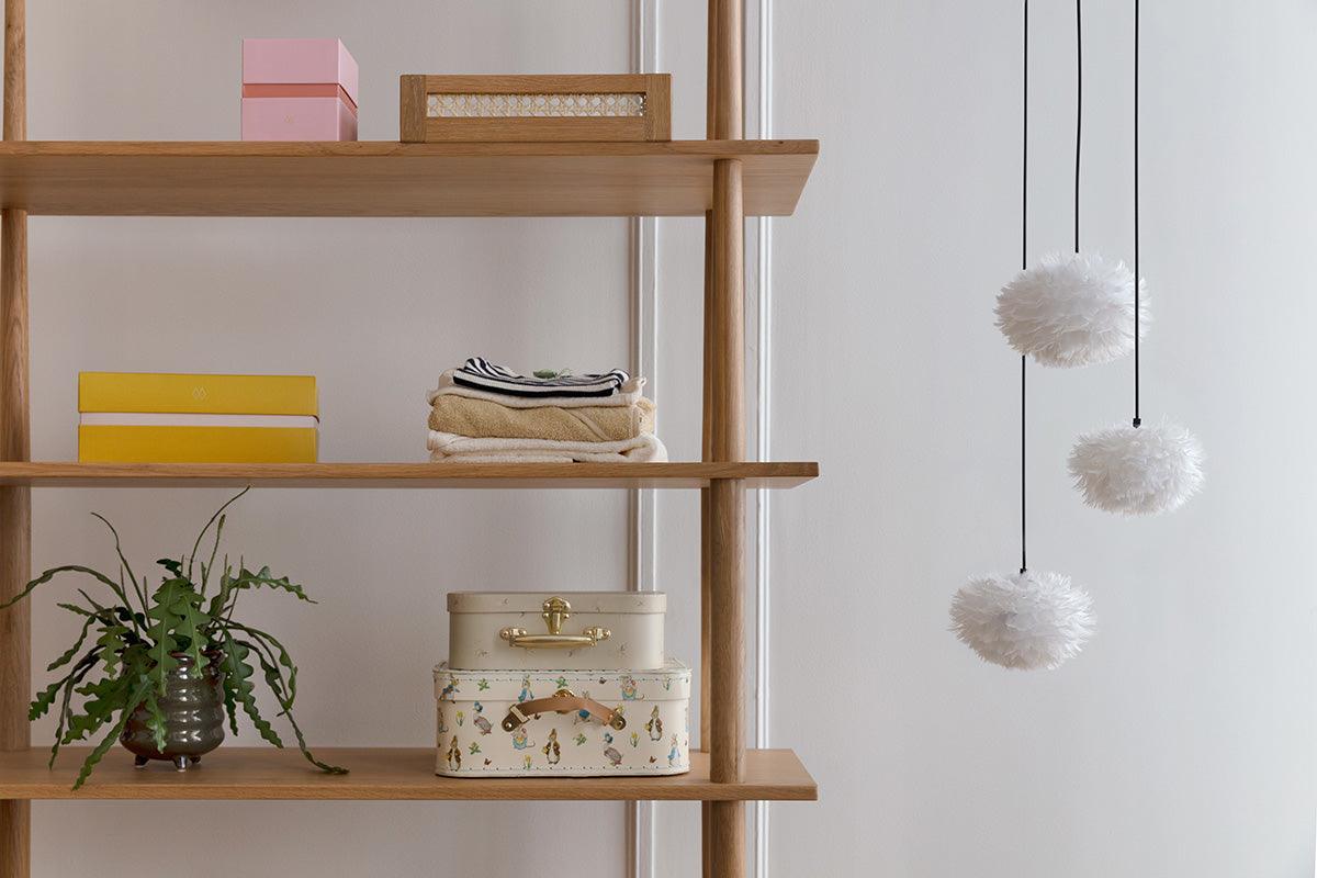 Stories Shelving - WOO .Design