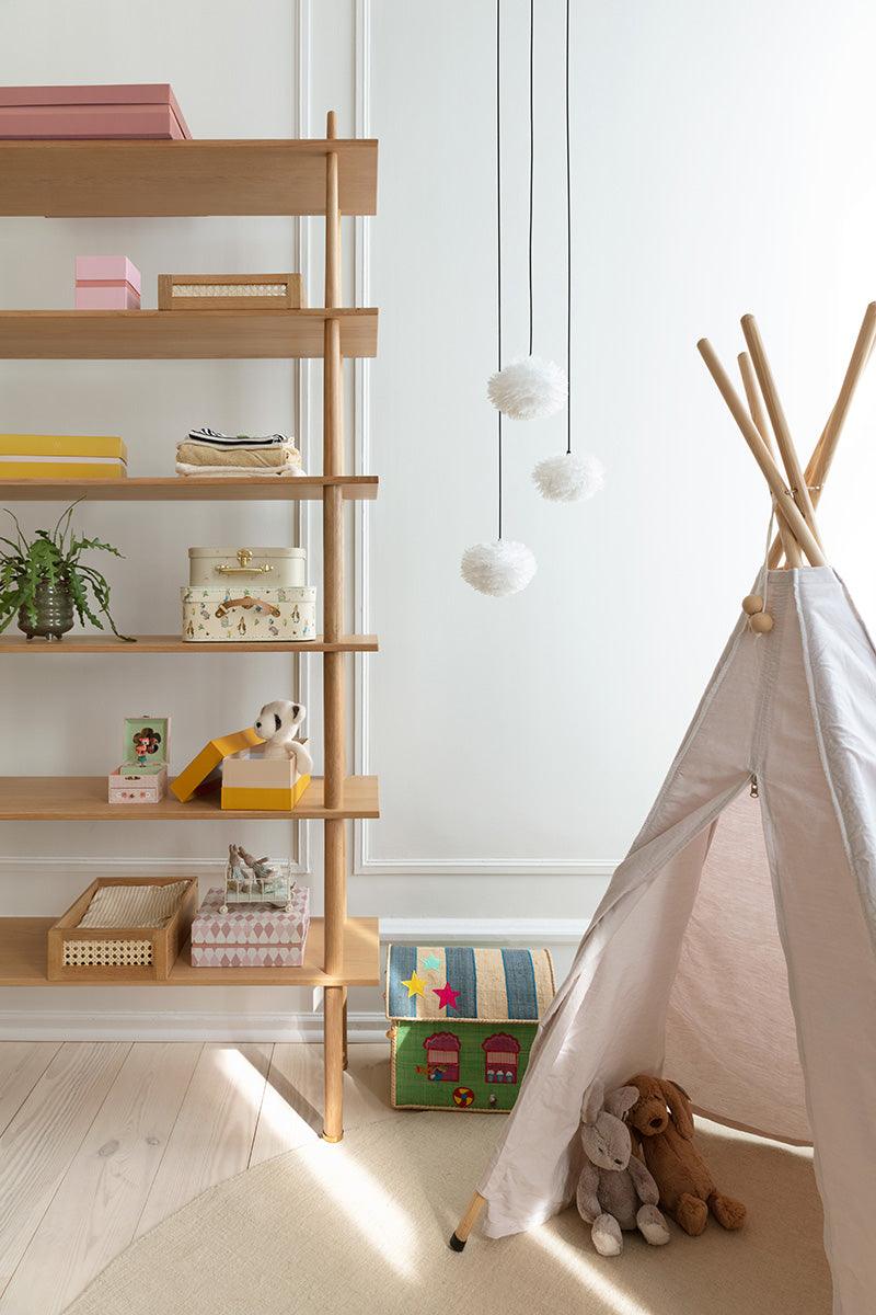 Stories Shelving - WOO .Design