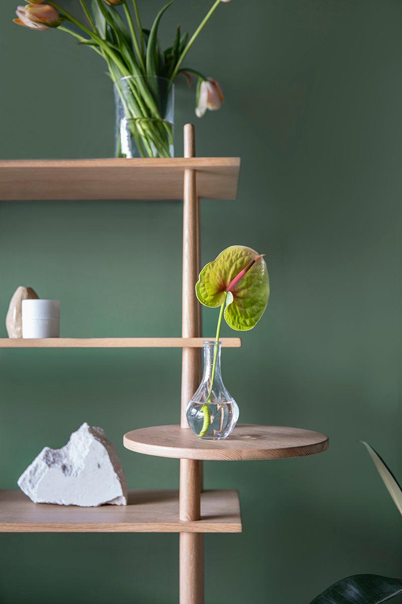 Stories Shelving - WOO .Design