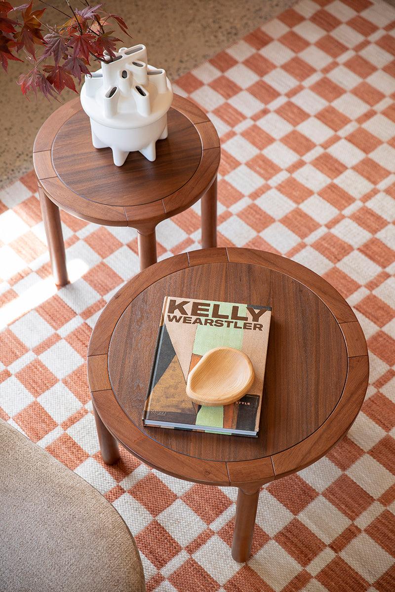 Storm Coffee Table - WOO .Design