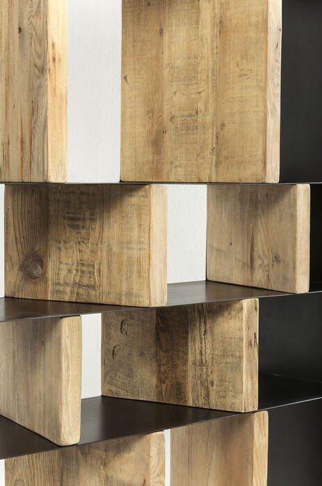 Storm Shelf - WOO .Design