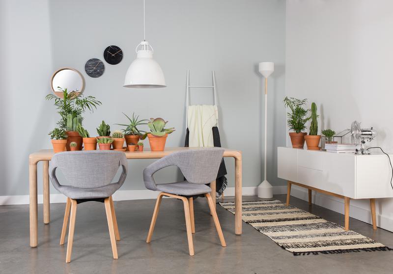 Storm Table - WOO .Design