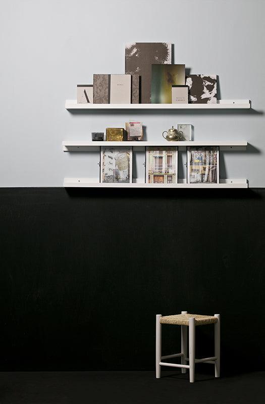 Studio Photoframe Shelf (2/Set) - WOO .Design