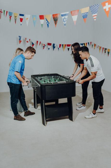 Style Soccer Table - WOO .Design