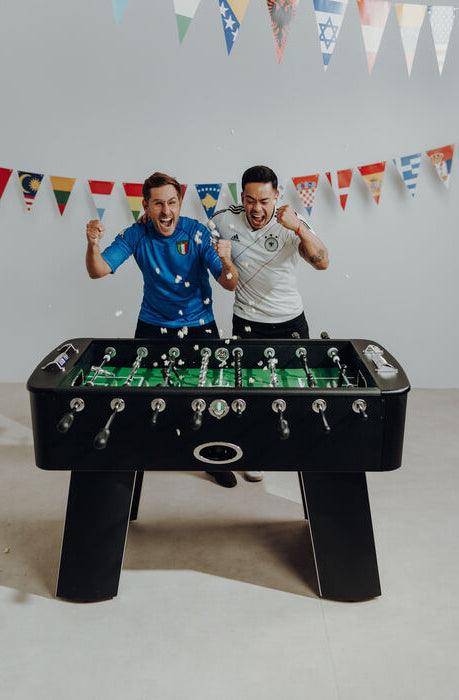 Style Soccer Table - WOO .Design