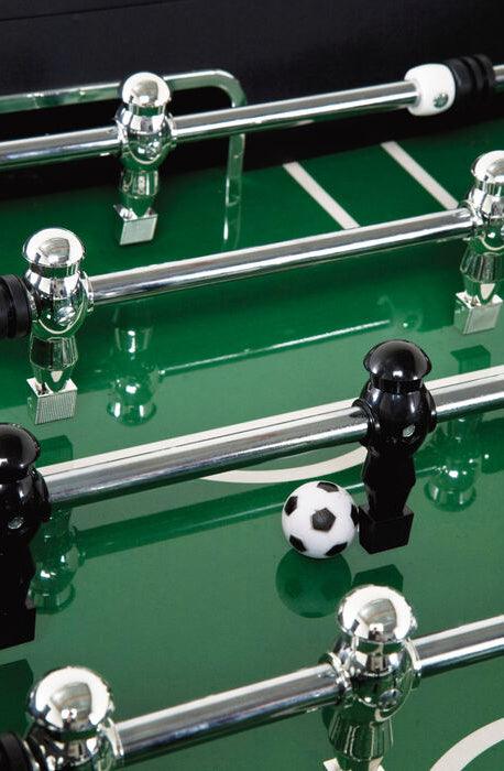 Style Soccer Table - WOO .Design