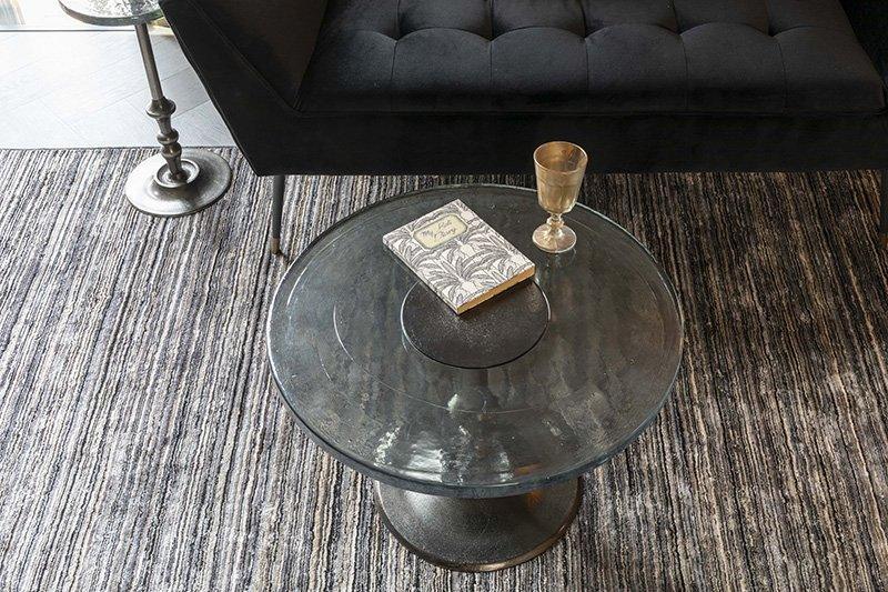 Sue Coffee Table - WOO .Design