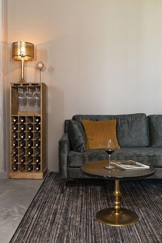 Sue Coffee Table - WOO .Design