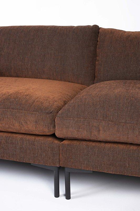 Summer 3 Seater Sofa - WOO .Design