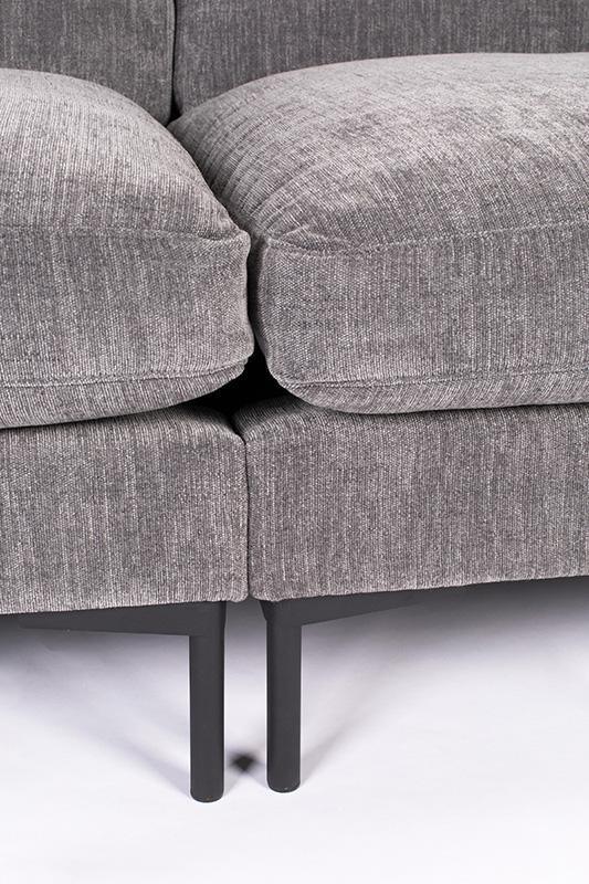 Summer 3 Seater Sofa - WOO .Design