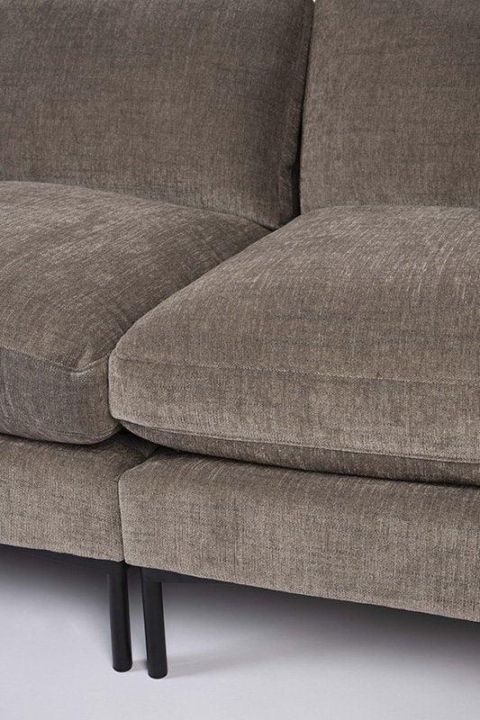 Summer 3 Seater Sofa - WOO .Design