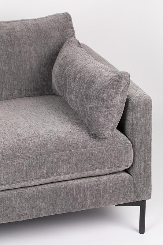 Summer 3 Seater Sofa - WOO .Design