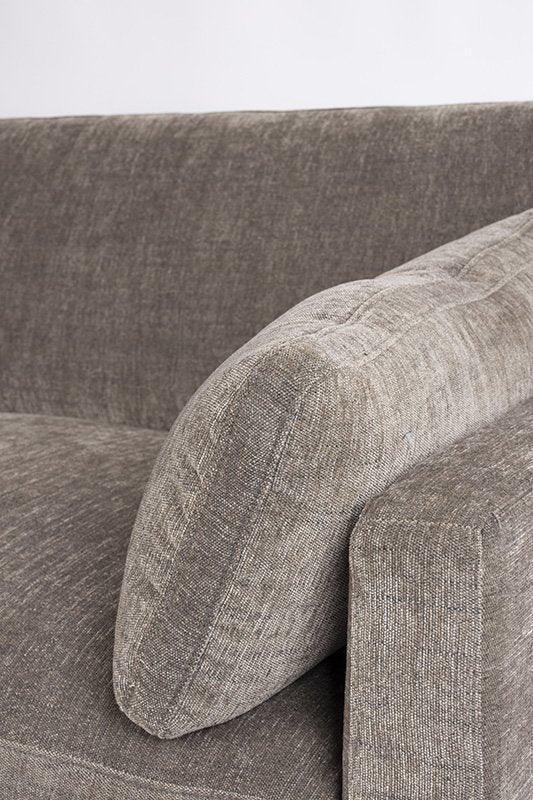 Summer 3 Seater Sofa - WOO .Design