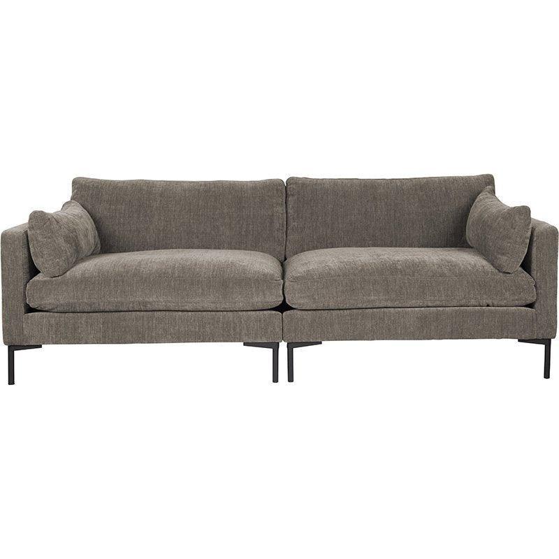 Summer 3 Seater Sofa - WOO .Design