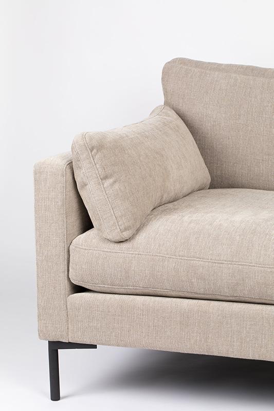 Summer 3 Seater Sofa - WOO .Design