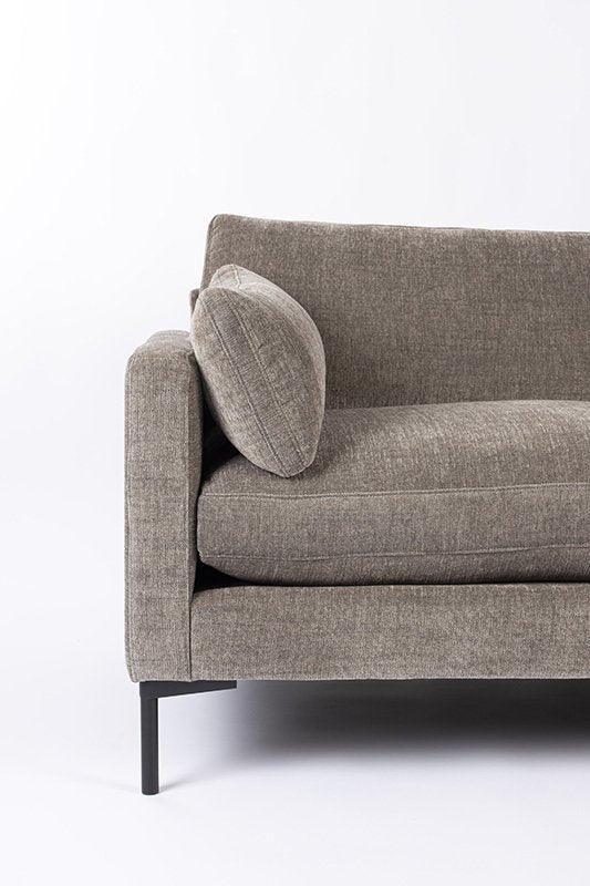 Summer 3 Seater Sofa - WOO .Design