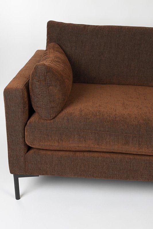 Summer 4.5 Seater Sofa - WOO .Design
