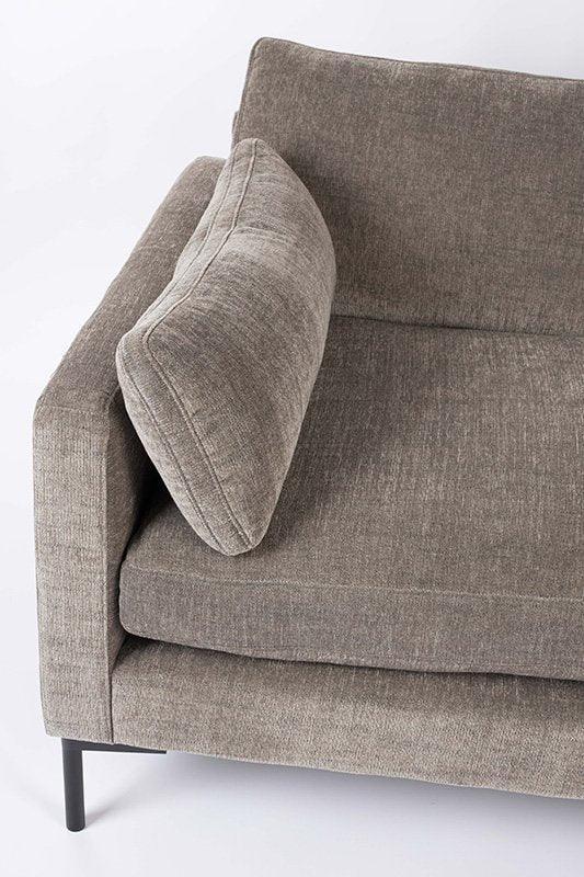 Summer 4.5 Seater Sofa - WOO .Design