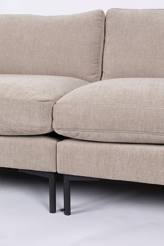 Summer 4.5 Seater Sofa - WOO .Design
