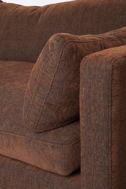 Summer 4.5 Seater Sofa - WOO .Design